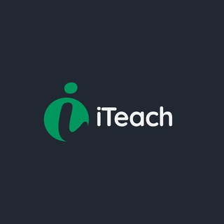 Telegram kanalining logotibi iteachstudy — iTeach academy