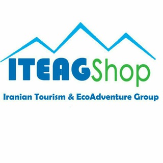 لوگوی کانال تلگرام iteag — ITEAG تجهیزات کوهنوردی
