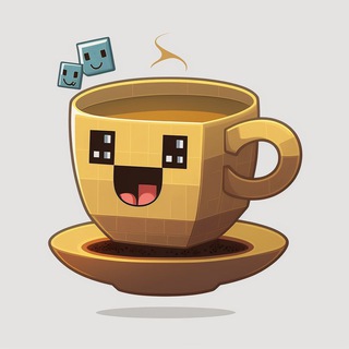 Логотип телеграм канала @iteaha — Айтиха - iT юмор и мемы под чашку чая