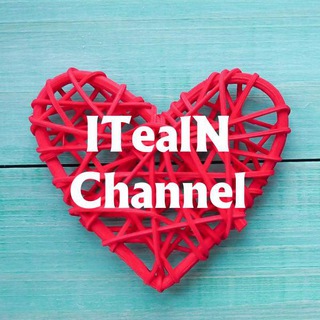 Логотип телеграм канала @itealn — Бирюзовые новости