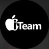 Логотип телеграм канала @iteam_61 — iTeam Ростов | техника и сервис