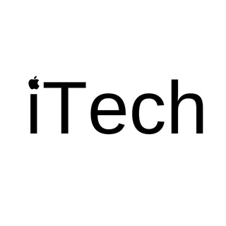 Логотип телеграм -каналу itech_donetsk — itech.dn