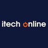 Логотип телеграм канала @itech_online — Itech-online.ru