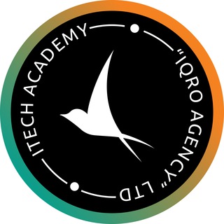 Telegram kanalining logotibi itechacademy_uz — iTech Academy