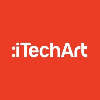 Логотип телеграм канала @itechart_life — iTechArt Life💥