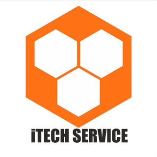 Логотип телеграм канала @itechmarketuz — iTechMarket Электроника