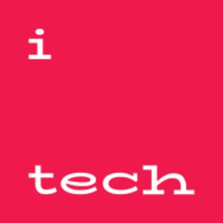 Логотип телеграм канала @itechmoscow — iTech.moscow - о маркетинге и PR для ИТ