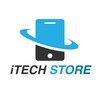 Логотип телеграм канала @itechstoretr — ITech Store UZ Online do’kon