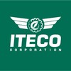 Логотип телеграм канала @itecorp — ITECO: новости, вакансии