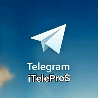 Логотип телеграм канала @itelepros — iTelePro Service
