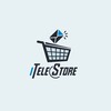 Logo of telegram channel itelestore — iTeleStore