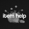 Logo of telegram channel item_help — Item Help
