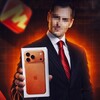 Логотип телеграм канала @items_service1 — ITems Yandex