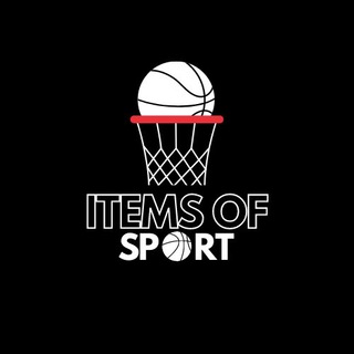 Логотип телеграм канала @itemsofsport — Ставки на спорт | ITEMS OF SPORT