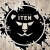 Логотип телеграм канала @itentattoospb — ТАТУ   ТАТУАЖ СПБ