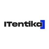 Logo of telegram channel itentika_official — ITentika