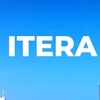 Логотип телеграм канала @iterainfo — 𝐈𝐓𝐄𝐑𝐀 CRYPTO 𝐈𝐍𝐅𝐎
