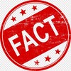 Логотип телеграм канала @iterestfacts — ИНТЕРЕСНЫЕ ФАКТЫ