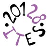 Logo of telegram channel ites20128 — ITES 20128