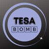Логотип телеграм канала @itesabomb — ✤ TXT・ENH・SVT・ATEEZ 🄱🄾🄼🄱