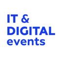 Logo of telegram channel iteventsil — IT & Digital события в Израиле