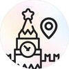 Логотип телеграм канала @iteventsmos — IT мероприятия Москва