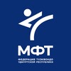 Логотип телеграм канала @itf_18 — Федерация тхэквондо (МФТ) УР