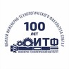 Логотип телеграм канала @itf_ruzhev_va — Ружьев ВА _ИТФ