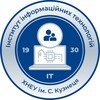 Логотип телеграм -каналу itfamilyhneu — IT family