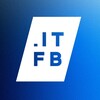 Логотип телеграм канала @itfbgroup — ITFB Group