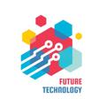 Logo saluran telegram itfuturenn — IT Технологии Наука