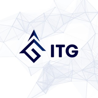 Логотип телеграм -каналу itg_investmens — International Trade Group│Оfficial channel