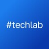 Логотип телеграм канала @itg_techlab — TechLab