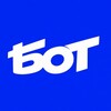 Логотип телеграм канала @itgic — БОТ