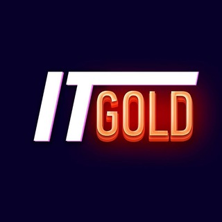 Telegram kanalining logotibi itgolduz — ITGoldUz