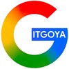 لوگوی کانال تلگرام itgooya — دانلود برنامه آموزش تکنولوژی پروکسی