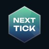 Логотип телеграм канала @itguild_next_tick — IT – Гильдия