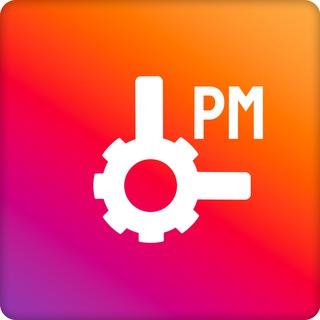 Логотип телеграм канала @itguru_pm — 💻Project Management в IT | ITGURU