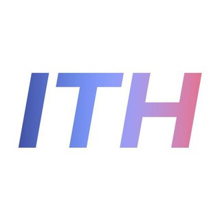 Логотип телеграм канала @ithere — IT-HERE.RU 📱Apple, iPhone - Новости