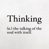 Telegram kanalining logotibi ithinksa — I think...