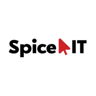 Логотип телеграм канала @ithrtimes — Spice IT Recruitment