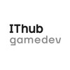 Логотип телеграм канала @ithubgame — IThub Разработка Игр