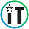Логотип телеграм канала @ithunterio — Смелый рекрутинг