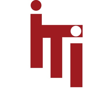 Logo of telegram channel iti_courses — ITI Courses (Materials && Videos)