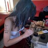 لوگوی کانال تلگرام iti3whatit1s — Girl on Drugs