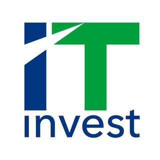 Логотип телеграм канала @iticapital_invest — ITinvest