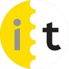 Telegram kanalining logotibi iticket_tg — iTicket today💛