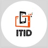 Логотип телеграм канала @itid_tech — ITID