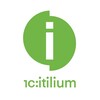 Логотип телеграм канала @itilium_1c — 1C:ITILIUM