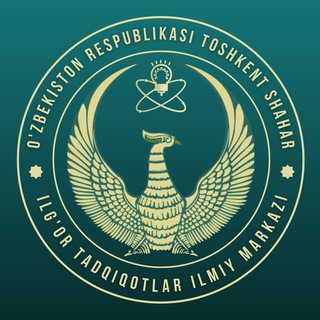 Telegram kanalining logotibi itim_uzbekistan — ITIM_UZ
